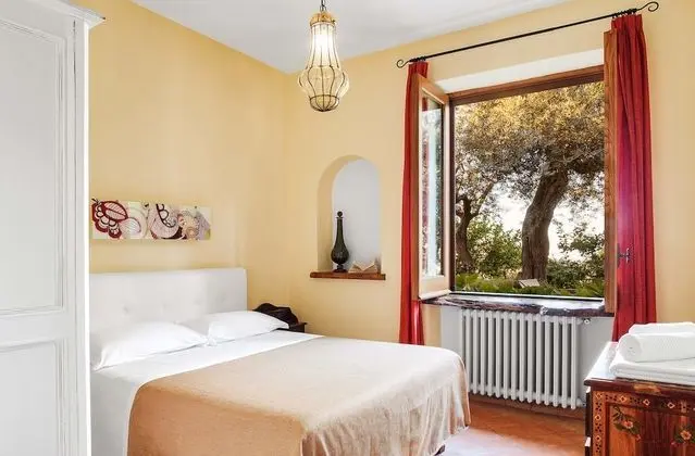 Villa, Birden Çok Yatak Odası