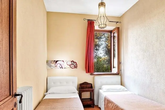 Villa, Birden Çok Yatak Odası
