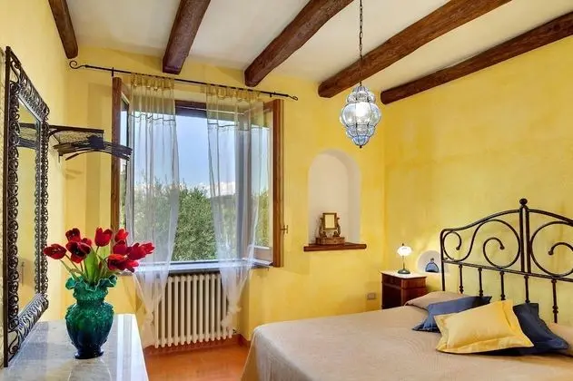 Villa, Birden Çok Yatak Odası
