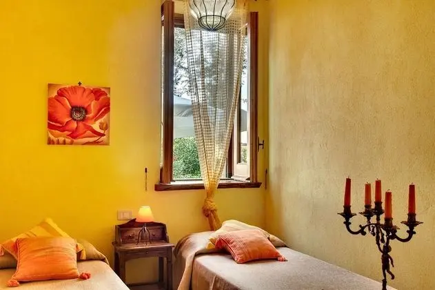 Villa, Birden Çok Yatak Odası