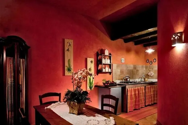 Villa, Birden Çok Yatak Odası