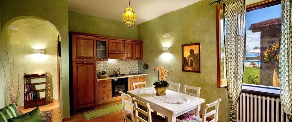 Villa, Birden Çok Yatak Odası