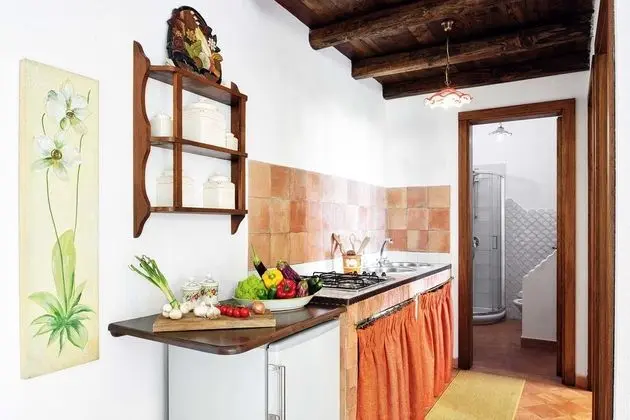 Villa, Birden Çok Yatak Odası