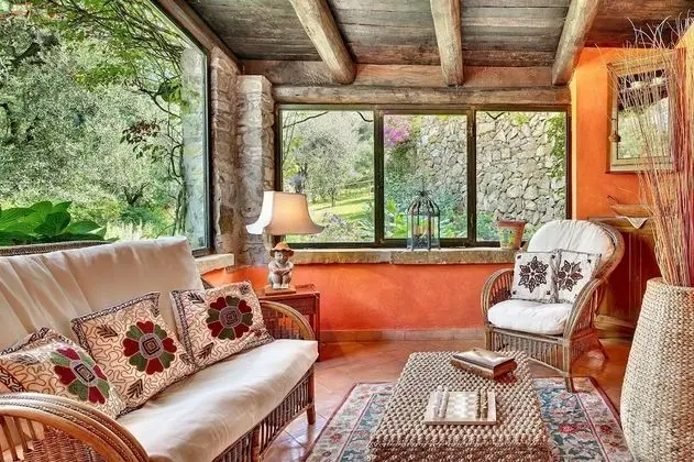 Villa, Birden Çok Yatak Odası