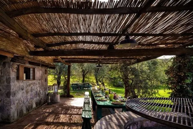Villa, Birden Çok Yatak Odası