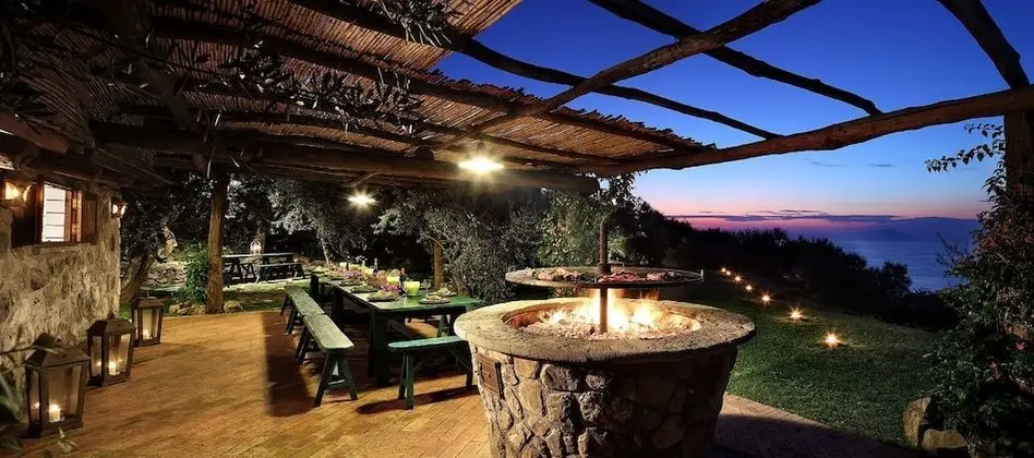 Villa, Birden Çok Yatak Odası