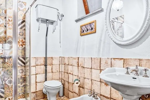 Villa, Birden Çok Yatak Odası