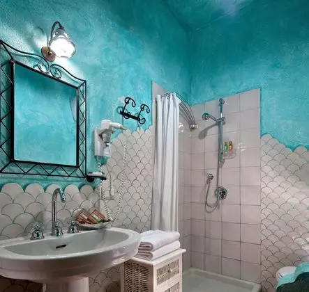 Villa, Birden Çok Yatak Odası