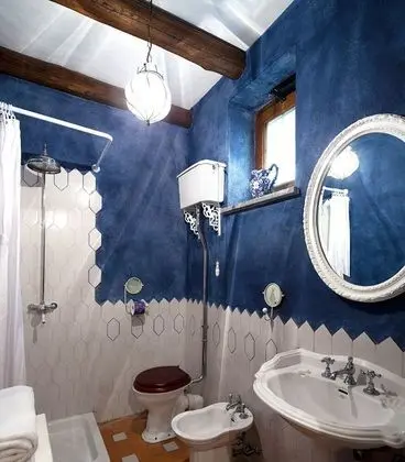 Villa, Birden Çok Yatak Odası