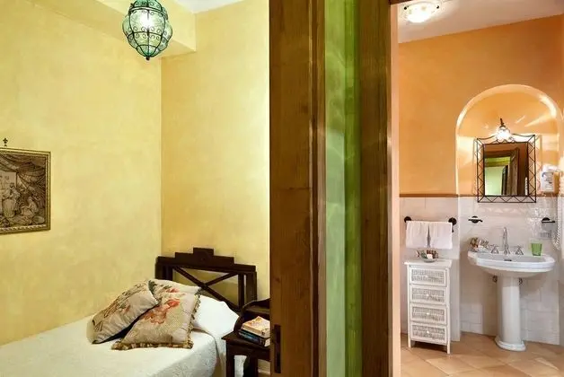 Villa, Birden Çok Yatak Odası