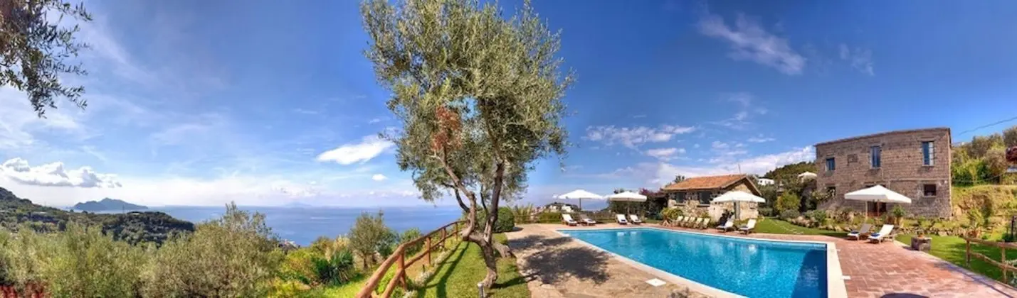 Villa, Birden Çok Yatak Odası