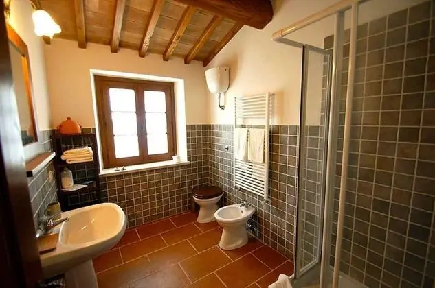 Apart Daire, 3 Yatak Odası, Tepe Manzaralı