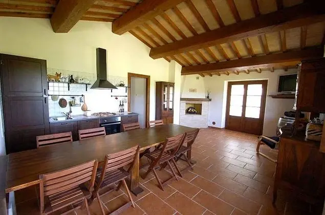 Üç Kişilik Oda, Bahçe Manzaralı