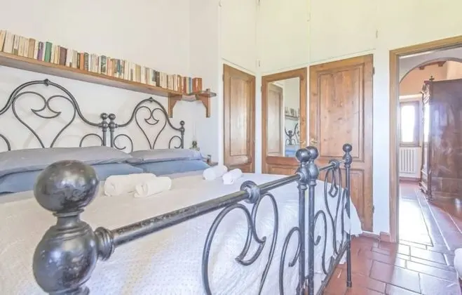Villa, 3 Yatak Odası
