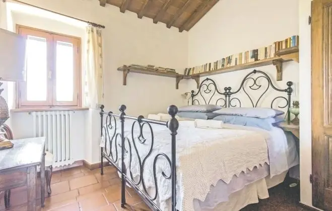 Villa, 3 Yatak Odası