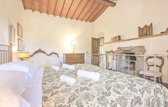 Villa, 3 Yatak Odası