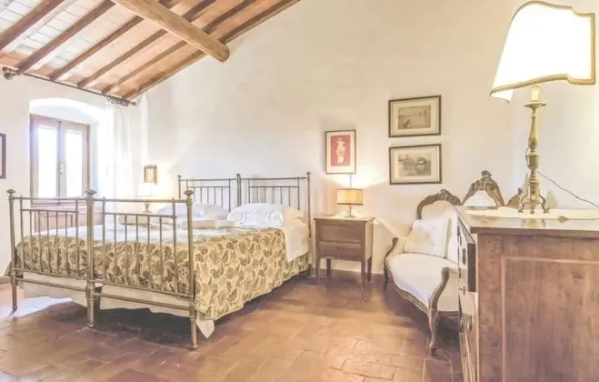 Villa, 3 Yatak Odası