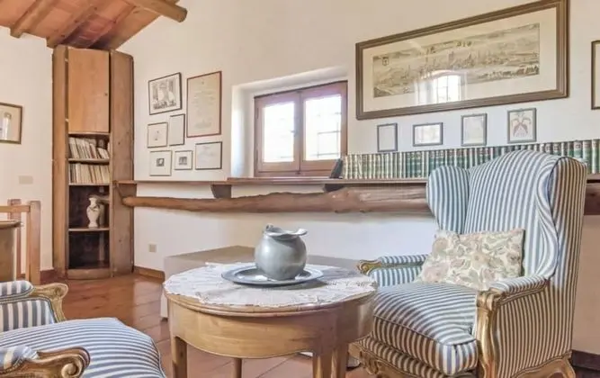 Villa, 3 Yatak Odası