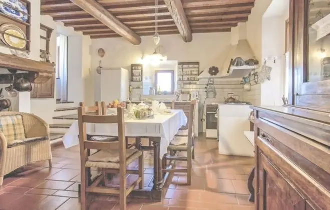 Villa, 3 Yatak Odası