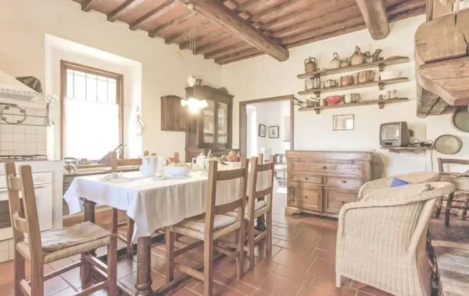 Villa, 3 Yatak Odası