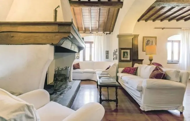 Villa, 3 Yatak Odası