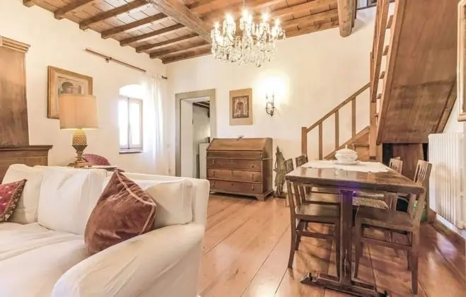 Villa, 3 Yatak Odası