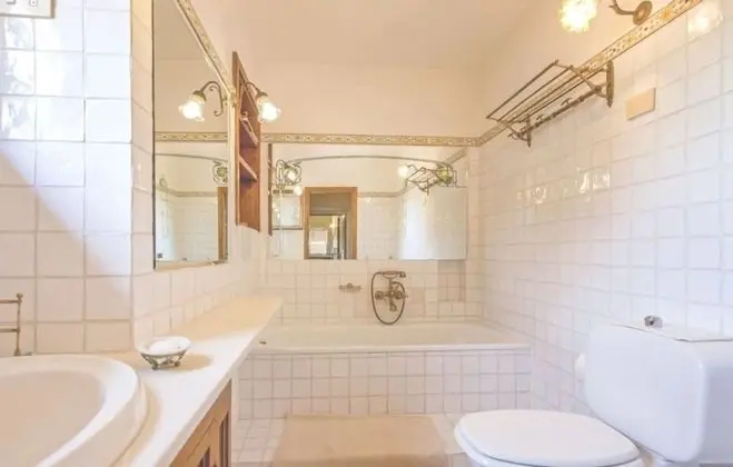 Villa, 3 Yatak Odası