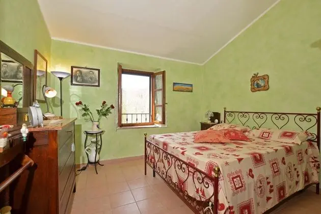 Standard Villa, Birden Çok Yatak, Bahçeli (Casale Le Vigne)