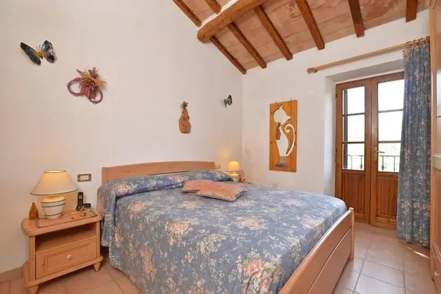 Standard Villa, Birden Çok Yatak, Bahçeli (Casale Le Vigne)