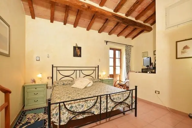 Standard Villa, Birden Çok Yatak, Bahçeli (Casale Le Vigne)