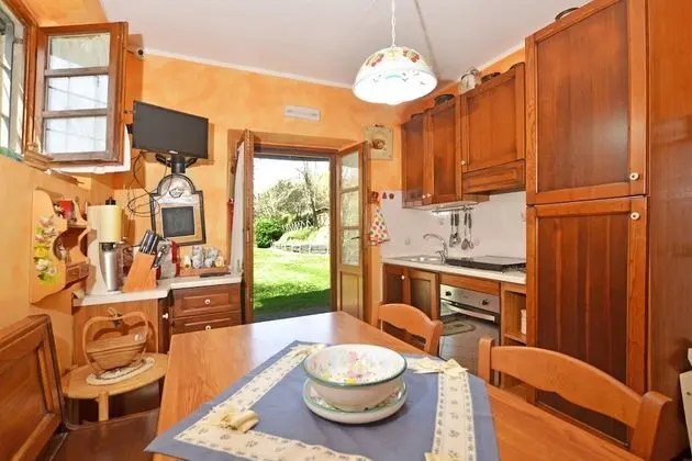 Standard Villa, Birden Çok Yatak, Bahçeli (Casale Le Vigne)
