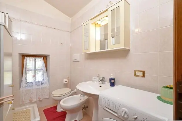 Standard Villa, Birden Çok Yatak, Bahçeli (Casale Le Vigne)