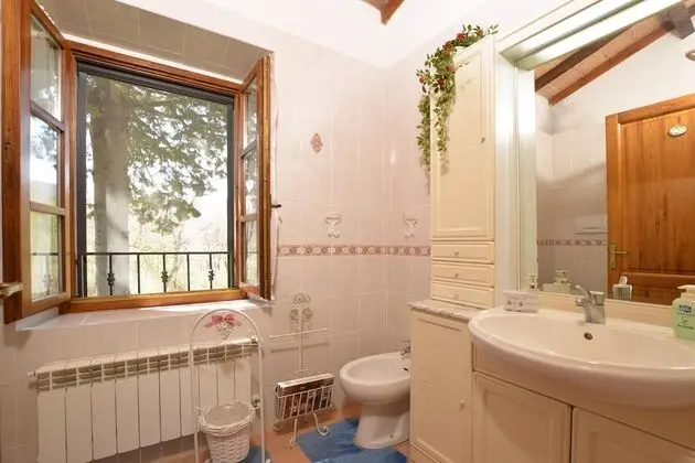 Standard Villa, Birden Çok Yatak, Bahçeli (Casale Le Vigne)