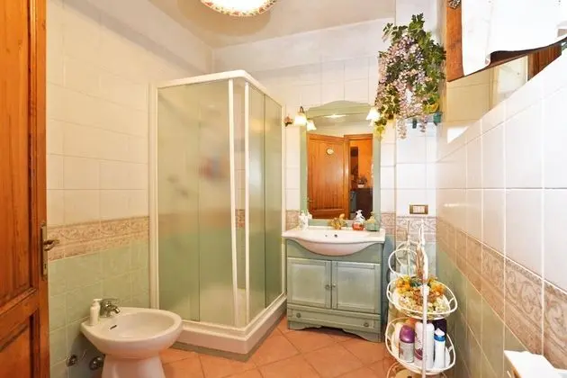 Standard Villa, Birden Çok Yatak, Bahçeli (Casale Le Vigne)