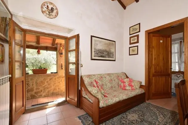 Standard Villa, Birden Çok Yatak, Bahçeli (Casale Le Vigne)