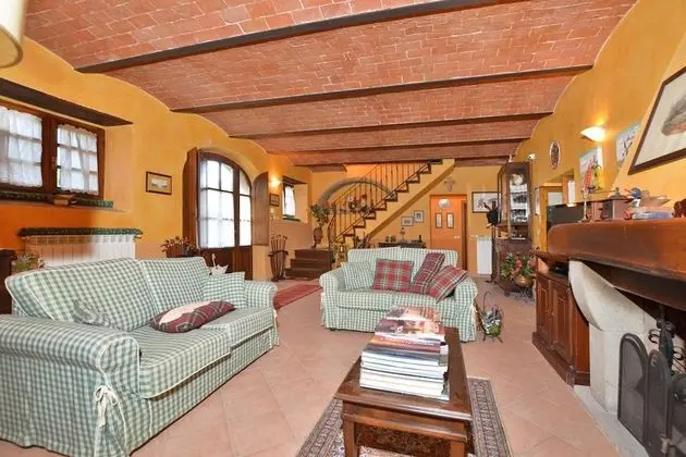 Standard Villa, Birden Çok Yatak, Bahçeli (Casale Le Vigne)