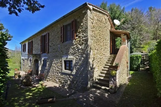 Standard Villa, Birden Çok Yatak, Bahçeli (Casale Le Vigne)