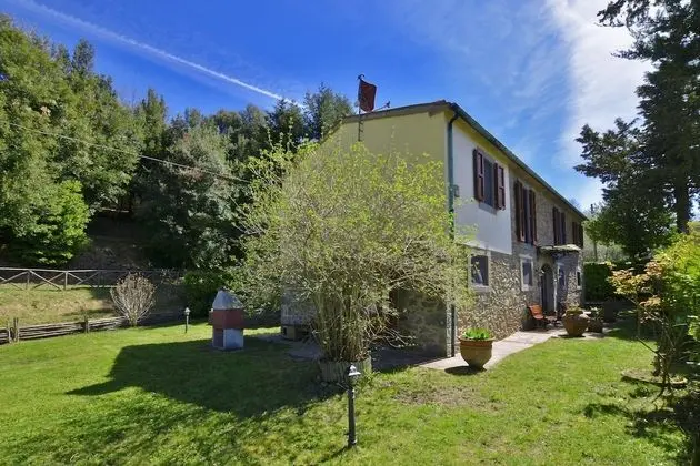 Standard Villa, Birden Çok Yatak, Bahçeli (Casale Le Vigne)