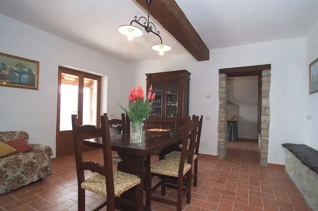 Villa, 3 Yatak Odası