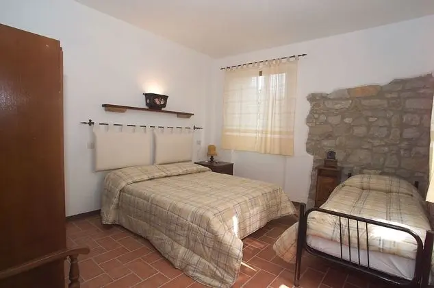 Villa, 3 Yatak Odası