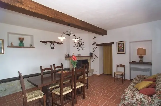 Villa, 3 Yatak Odası