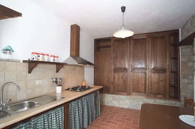 Villa, 3 Yatak Odası