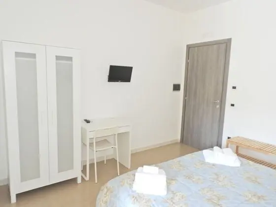 Comfort Tek Büyük Yataklı Oda, 1 Büyük (Queen) Boy Yatak