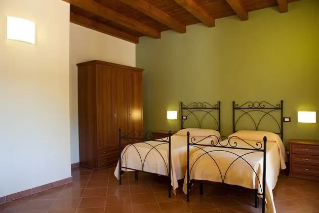 Tek Büyük Yataklı Oda, Özel Banyo