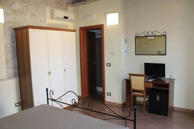 Tek Büyük Yataklı Oda, Özel Banyo