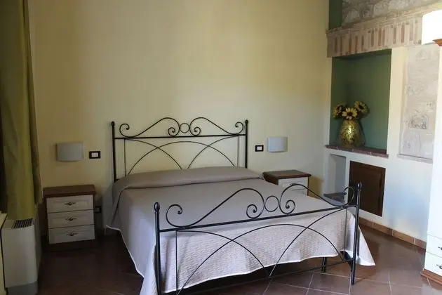 Tek Büyük Yataklı Oda, Özel Banyo