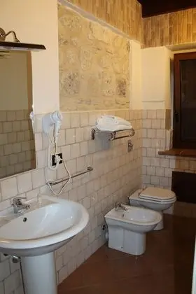 Tek Büyük Yataklı Oda, Özel Banyo