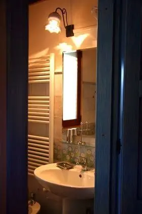 Panoramic Tek Büyük Yataklı Oda, Dağ Manzaralı
