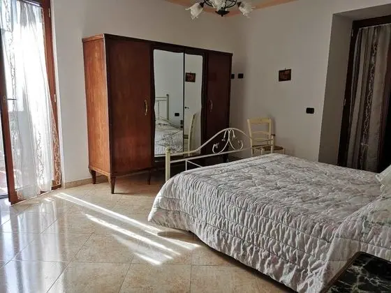 Apart Daire, Deniz Manzaralı (Ersilia)