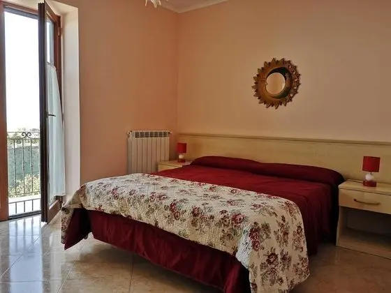 Apart Daire, Deniz Manzaralı (Ersilia)